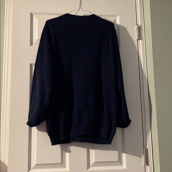 Zara men zip sweater - Picture 2 of 3